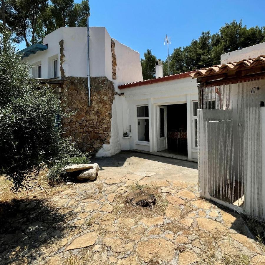 Casa Vacanze Capurre "Trulli E Pajare A Due Passi Dal Pizzo" Gallipoli Exterior photo