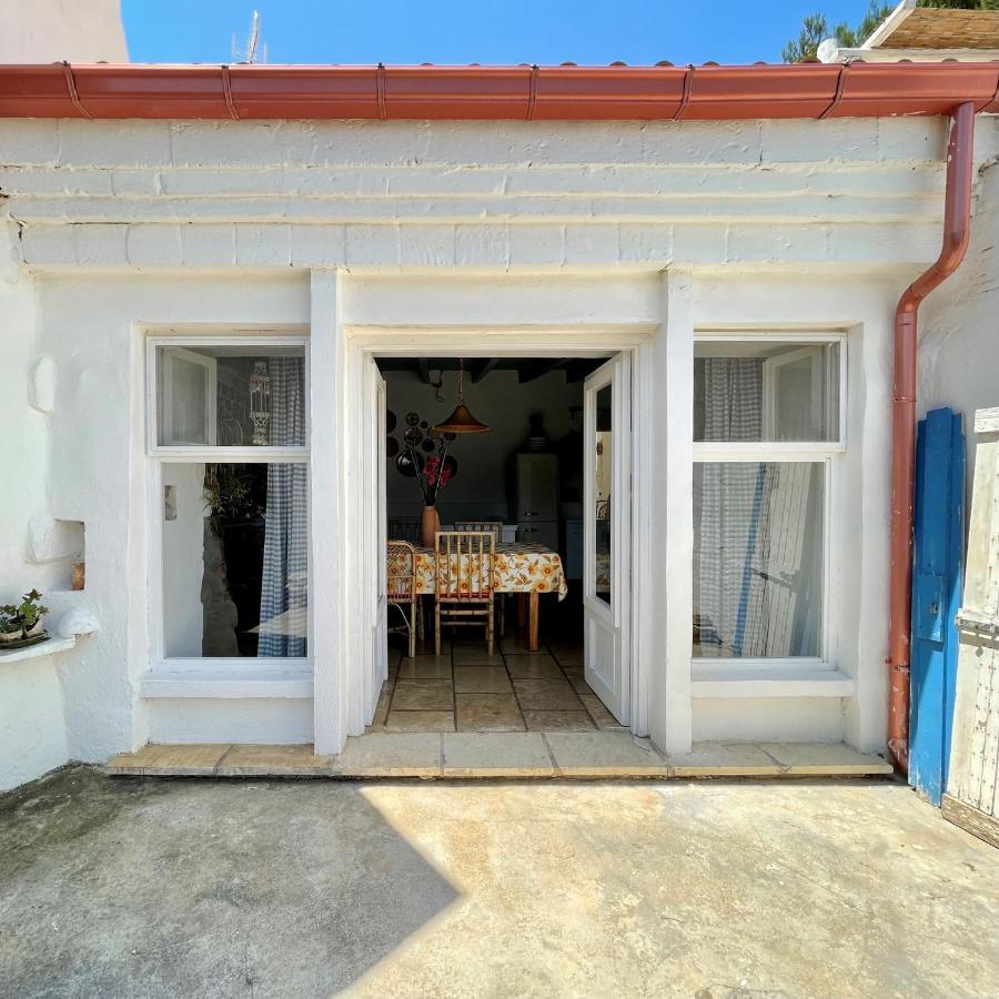 Casa Vacanze Capurre "Trulli E Pajare A Due Passi Dal Pizzo" Gallipoli Exterior photo