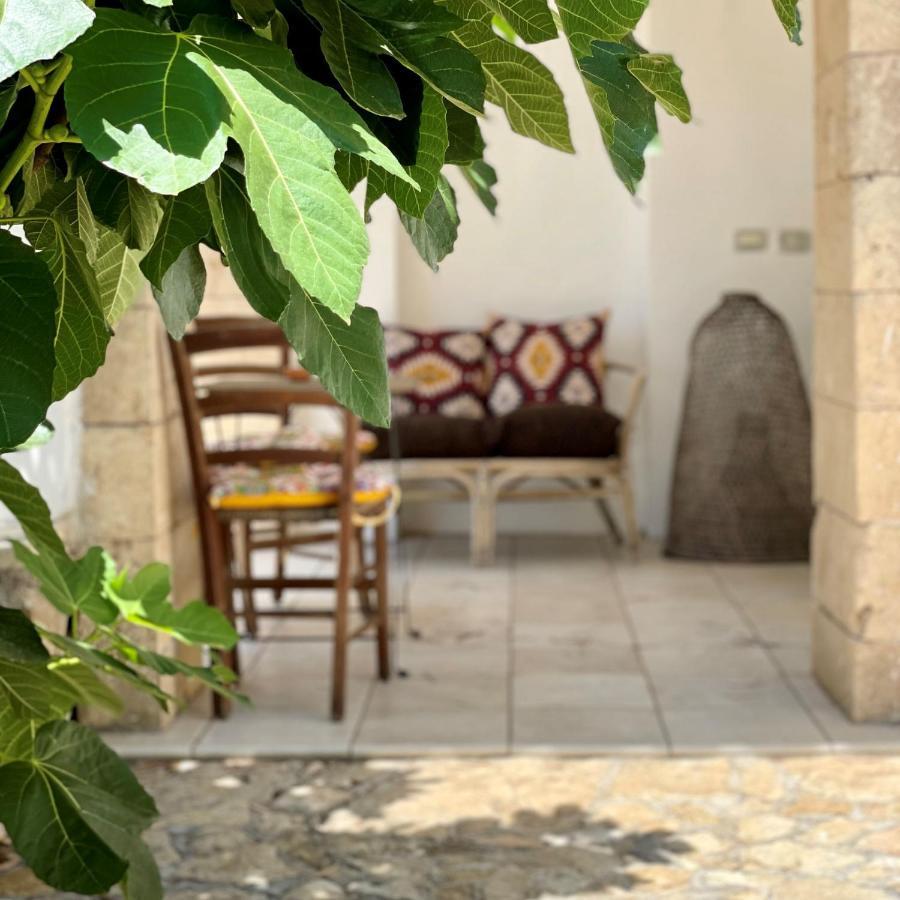 Casa Vacanze Capurre "Trulli E Pajare A Due Passi Dal Pizzo" Gallipoli Exterior photo