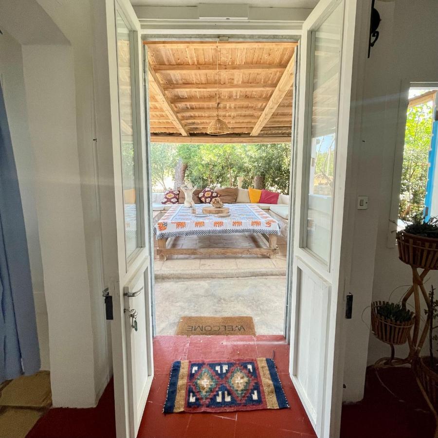Casa Vacanze Capurre "Trulli E Pajare A Due Passi Dal Pizzo" Gallipoli Exterior photo