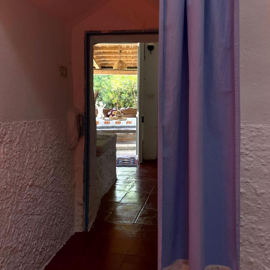 Casa Vacanze Capurre "Trulli E Pajare A Due Passi Dal Pizzo" Gallipoli Exterior photo