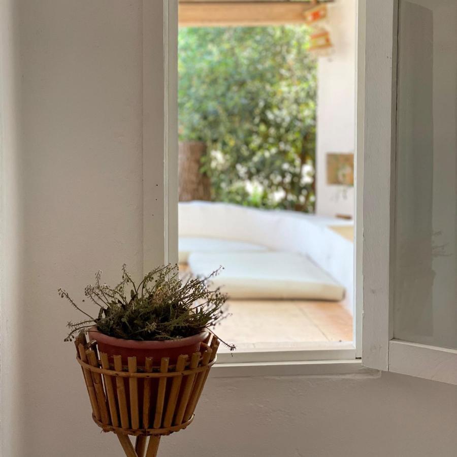 Casa Vacanze Capurre "Trulli E Pajare A Due Passi Dal Pizzo" Gallipoli Exterior photo