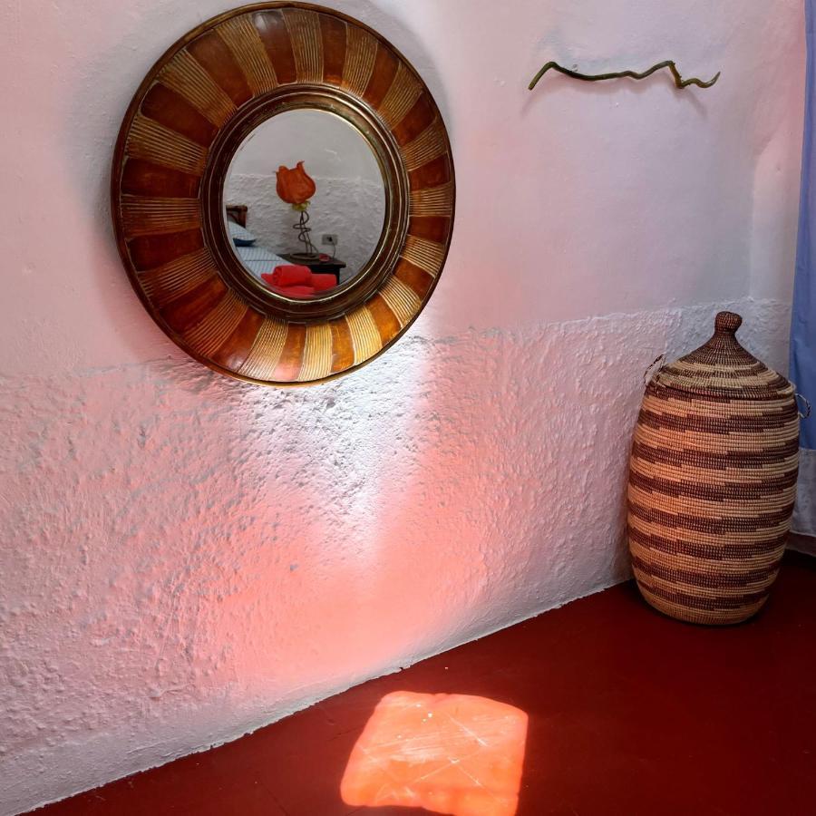 Casa Vacanze Capurre "Trulli E Pajare A Due Passi Dal Pizzo" Gallipoli Exterior photo