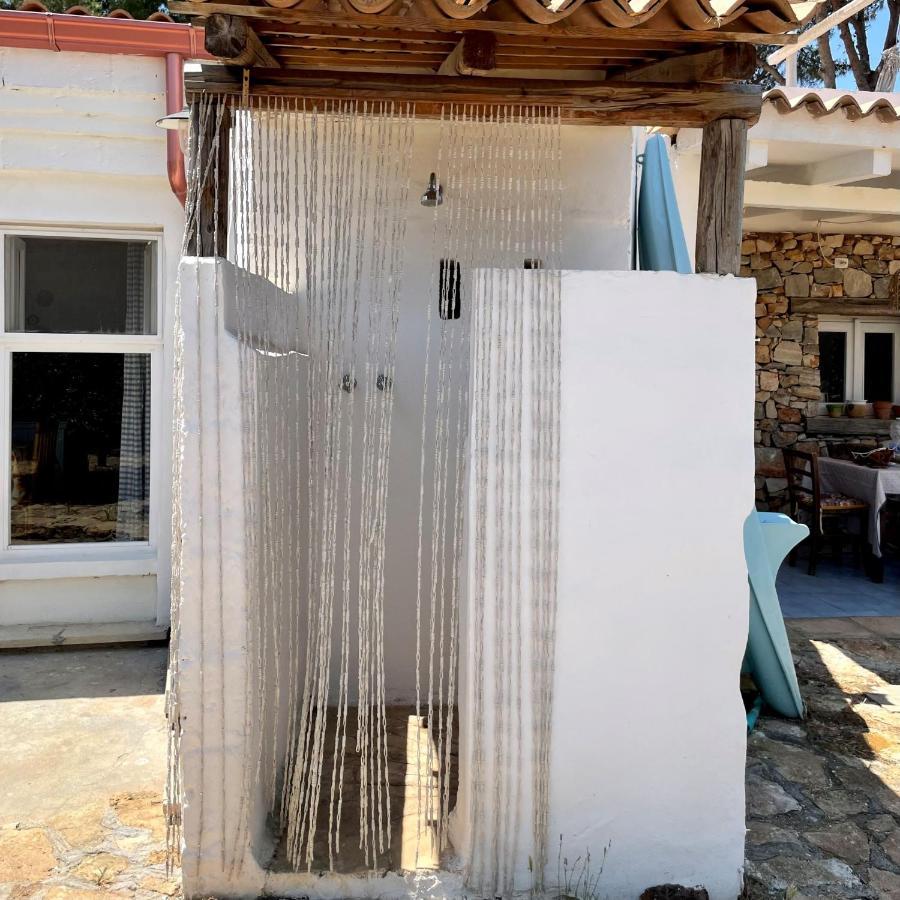 Casa Vacanze Capurre "Trulli E Pajare A Due Passi Dal Pizzo" Gallipoli Exterior photo