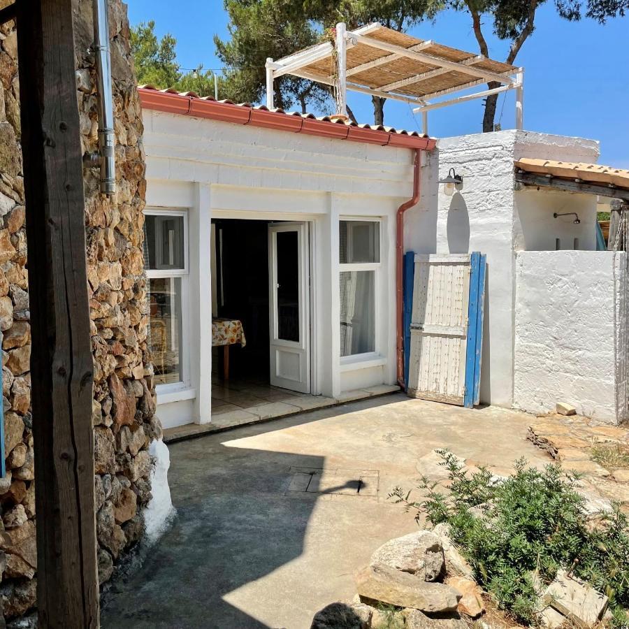 Casa Vacanze Capurre "Trulli E Pajare A Due Passi Dal Pizzo" Gallipoli Exterior photo