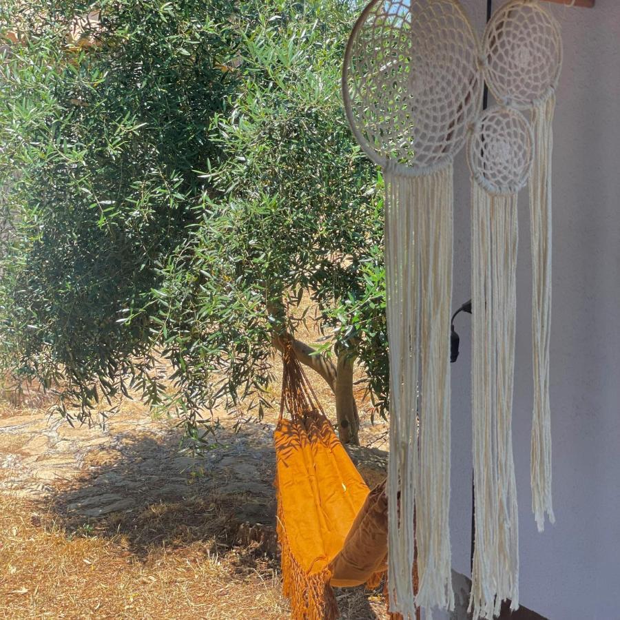 Casa Vacanze Capurre "Trulli E Pajare A Due Passi Dal Pizzo" Gallipoli Exterior photo