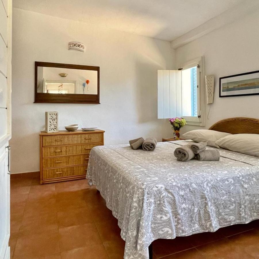 Casa Vacanze Capurre "Trulli E Pajare A Due Passi Dal Pizzo" Gallipoli Exterior photo